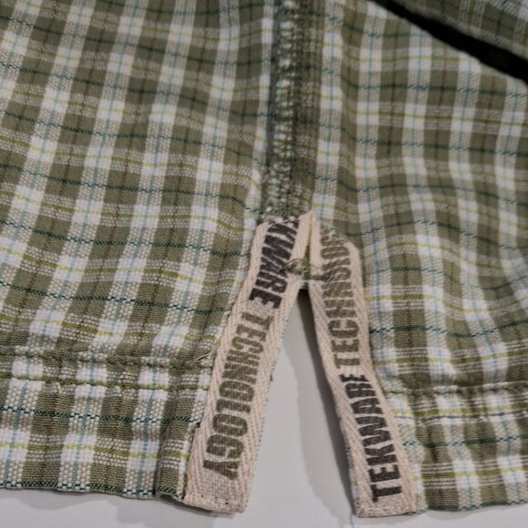 The North Face short-sleeved shirt - Picture 9 of 9